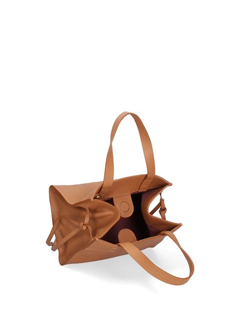 borsa diva media MY BEST BAG | MYB-259120CUOIO